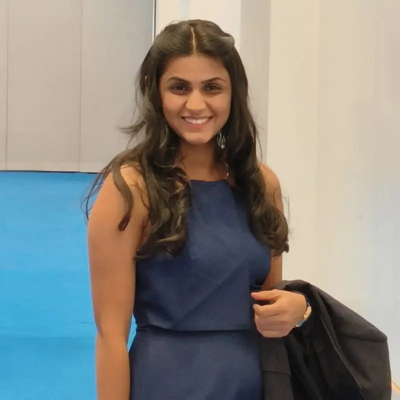 Mrs. Priyanka Jain