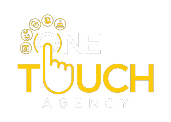 One Touch Agency Logo